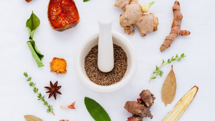 De gezondheidsvoordelen van ashwagandha