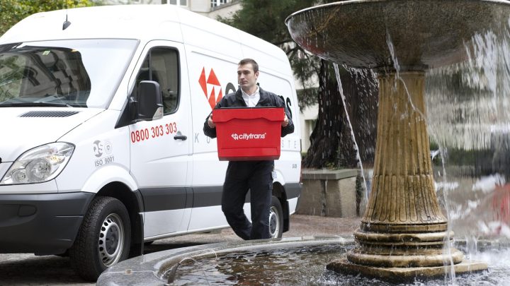 Een eigen koeriersdienst beginnen: dit heb je nodig